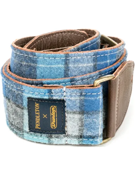 Correa Dunlop Pendleton PWM-01 Wool Beach Boys Plaid