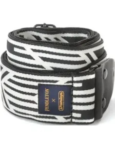 Correa Dunlop Pendleton PWM-03 Jacquard Skywalkers 2