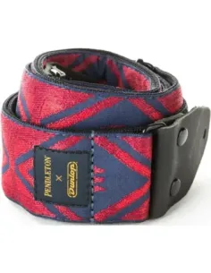 Correa Dunlop Pendleton PWM-05 Jacquard Big Horn 2