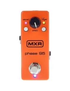 Pedal Dunlop MXR M-290 Mini Phase 95 2