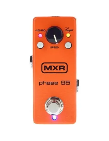 Pedal Dunlop MXR M-290 Mini Phase 95