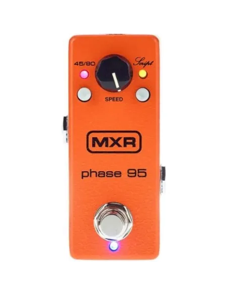Pedal Dunlop MXR M-290 Mini Phase 95