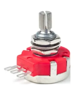 Potenciometro Dunlop 250K Split DSP-250K 2