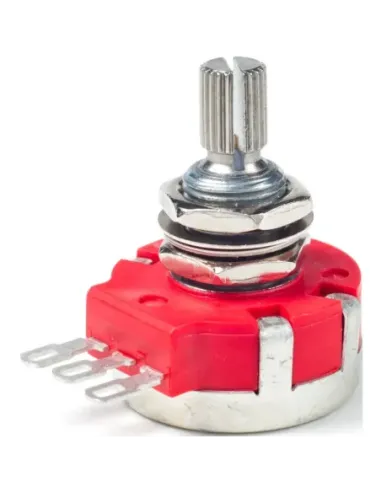 Potenciometro Dunlop 250K Split DSP-250K