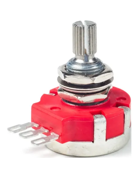 Potenciometro Dunlop 250K Split DSP-250K