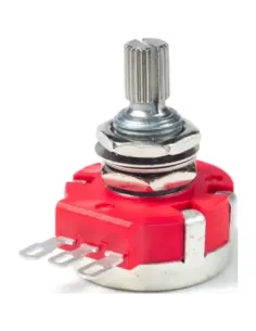 Potenciometro Dunlop 500K Split DSP-500K 2