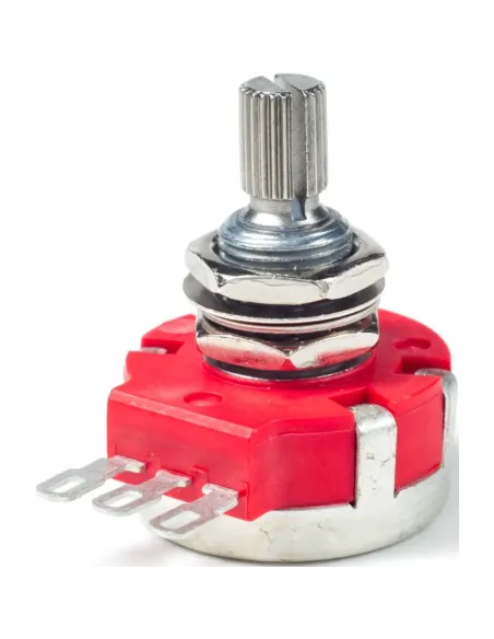 Potenciometro Dunlop 500K Split DSP-500K