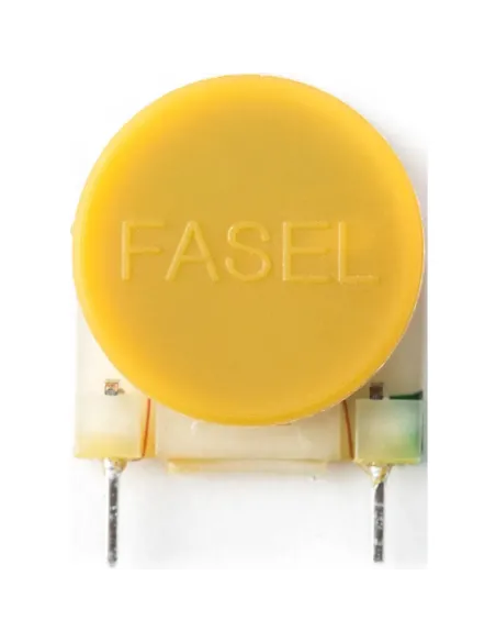 Inductor Fasel Dunlop Amarillo FL-01Y