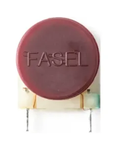 Inductor Fasel Dunlop Rojo FL-02R 2