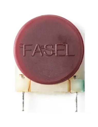 Inductor Fasel Dunlop Rojo FL-02R