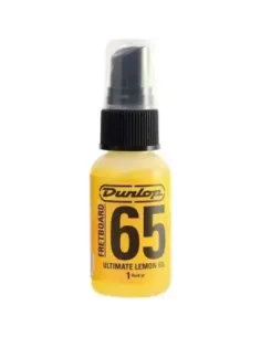 Acondicionador Diapasón Dunlop Lemon Oil 6551 30ml 2