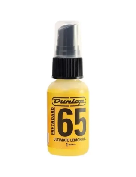 Acondicionador Diapasón Dunlop Lemon Oil 6551 30ml