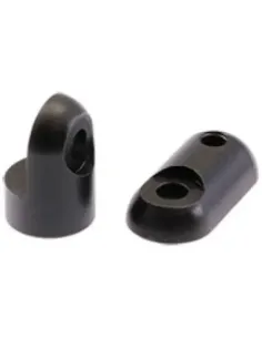 ErgoPack Almohadilla Pirastro Korfker Rest y Korfker Cradle 701084 2