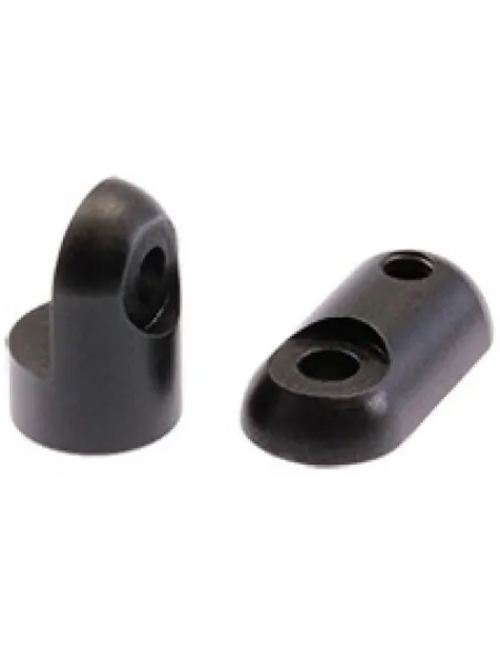 ErgoPack Almohadilla Pirastro Korfker Rest y Korfker Cradle 701084