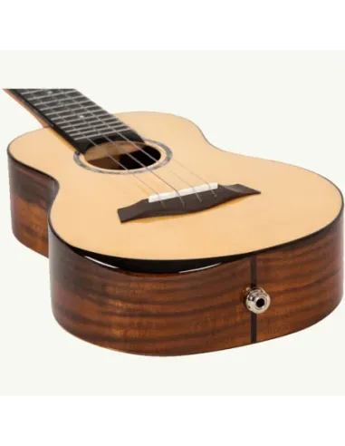 Ukelele Concert Flight Royal Series Voyager Electroacústico