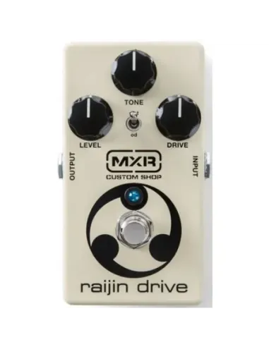 Pedal Dunlop MXR CSP-037 Raijin Drive