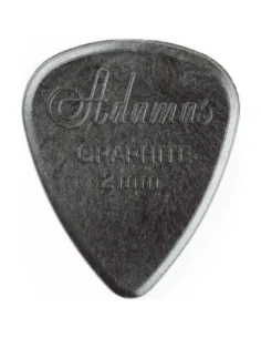 Bolsa 12 Púas Dunlop Adamas 15R 2.00mm