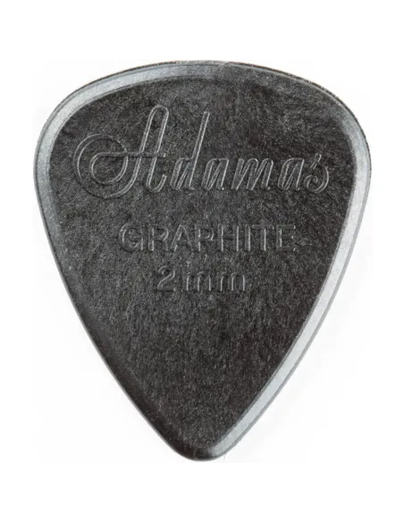 Bolsa 12 Púas Dunlop Adamas 15R 2.00mm