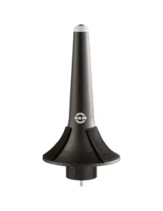 Soporte Trompeta al Panel Acoplable König & Meyer 15214 2