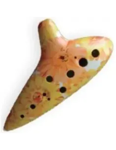 Ocarina Woodi WRO-917-F1 Fantasia 1 2
