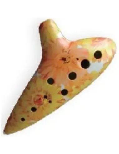 Ocarina Woodi WRO-917-F1 Fantasia 1