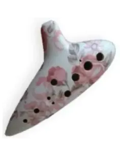 Ocarina Woodi WRO-917-F2 Fantasia 2 2