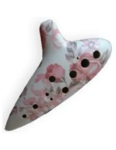 Ocarina Woodi WRO-917-F2 Fantasia 2