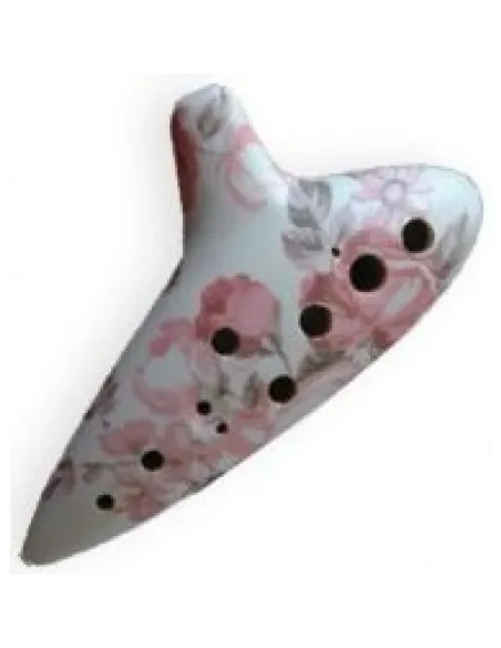 Ocarina Woodi WRO-917-F2 Fantasia 2