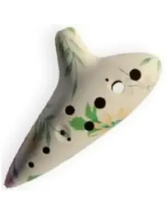 Ocarina Woodi WRO-917-F3 Fantasia 3 2