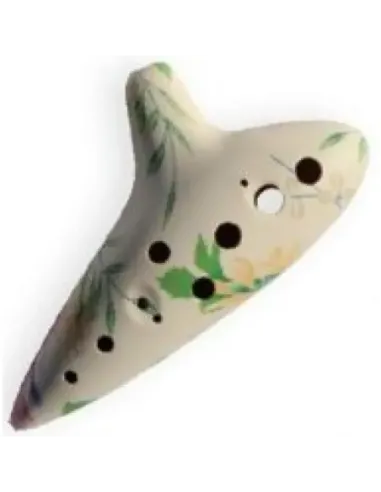 Ocarina Woodi WRO-917-F3 Fantasia 3