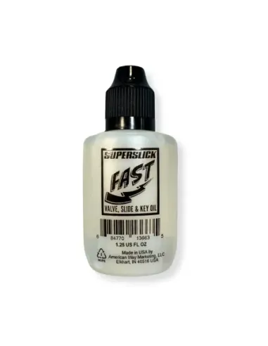 Aceite Pistones Fast Superslick VO2Q-FAST 37ml