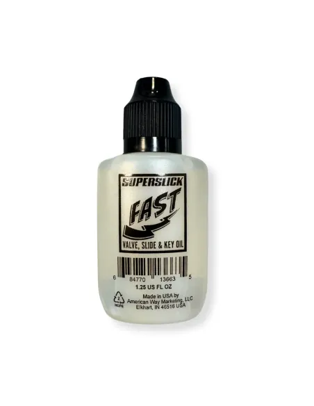 Aceite Pistones Fast Superslick VO2Q-FAST 37ml