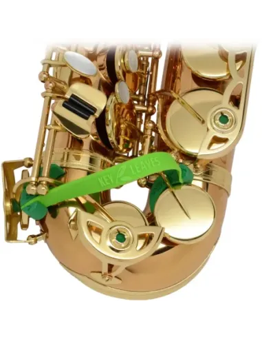 Key Leaves Saxo KPSAX