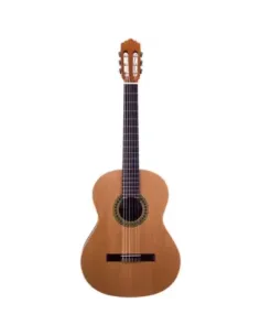 Guitarra Clásica Altamira Básico+ 2