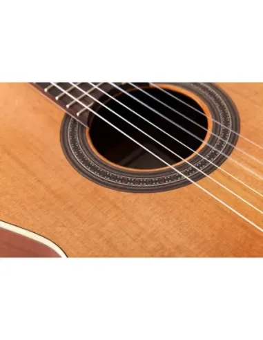 Guitarra Clásica Altamira Básico+