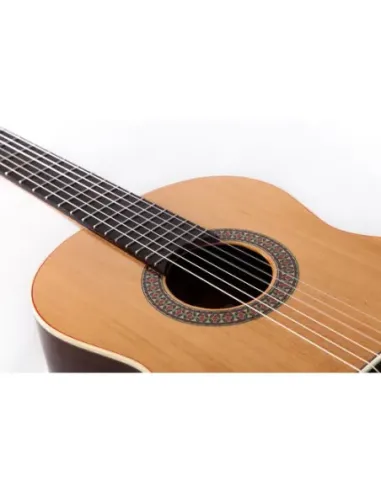 Guitarra Clásica Altamira N100+