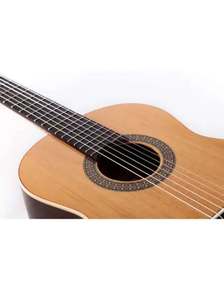 Guitarra Clásica Altamira N100+