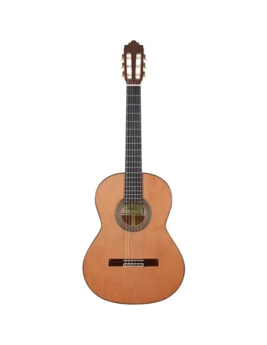 Guitarra Clásica Altamira N400+