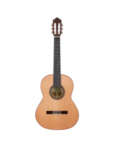Guitarra Clásica Altamira N500+