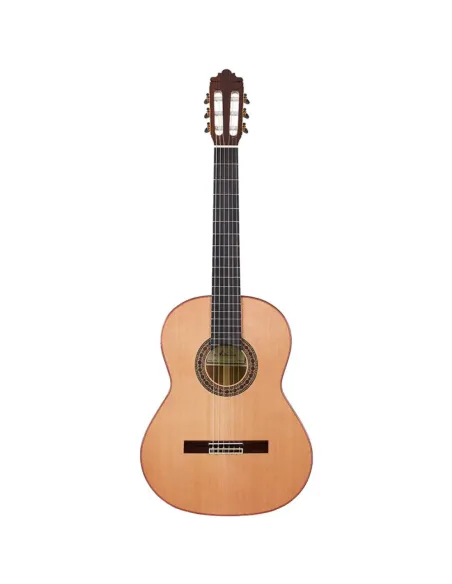 Guitarra Clásica Altamira N500+