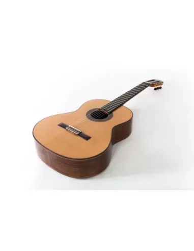 Guitarra Clásica Altamira N500+