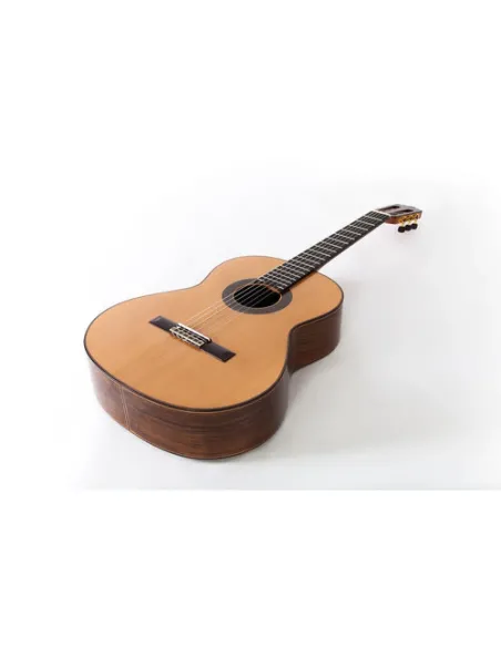 Guitarra Clásica Altamira N500+