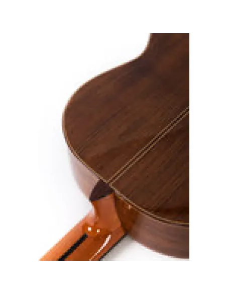 Guitarra Clásica Altamira N500+