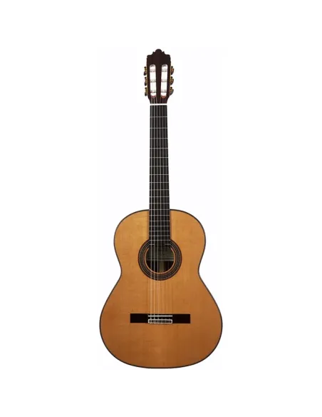 Guitarra Clásica Altamira N600+