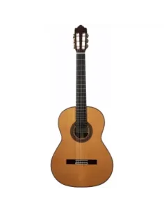 Guitarra Clásica Altamira N650+ 2