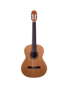 Guitarra Clásica Altamira Básico+ Cadete 3/4 2