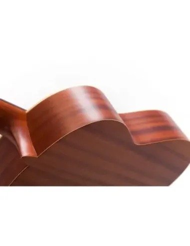 Guitarra Clásica Altamira Básico+ Cadete 3/4