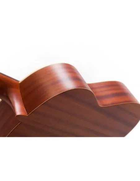 Guitarra Clásica Altamira Básico+ Cadete 3/4