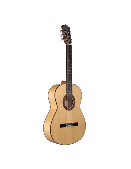 Guitarra Flamenca Altamira N300F+