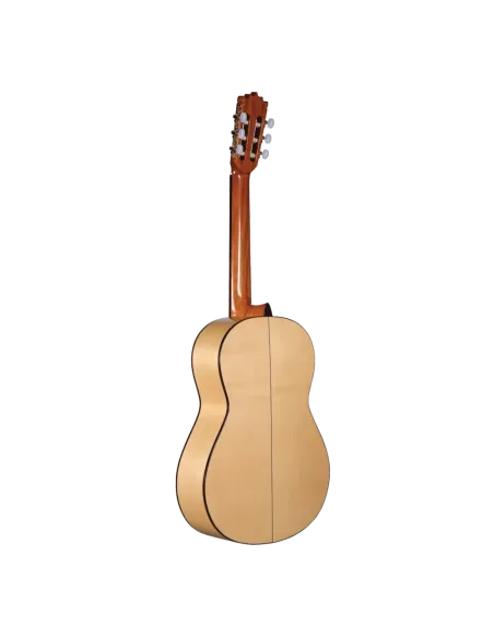 Guitarra Flamenca Altamira N300F+